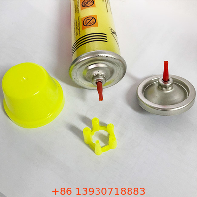 Kecil 80ml Butana Lebih Ringan Isi Ulang Cairan Non Kebocoran Mudah Dibawa