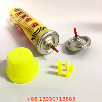 Eksterior 80ml Butane Gas Lighter Refill Portable Butane Stove Refills