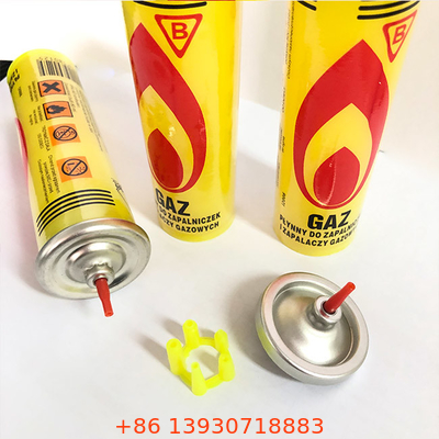 Tahan Lama 80ml Bbq Gas Lighter Isi Ulang Untuk Semua Kebutuhan Anda Ringan