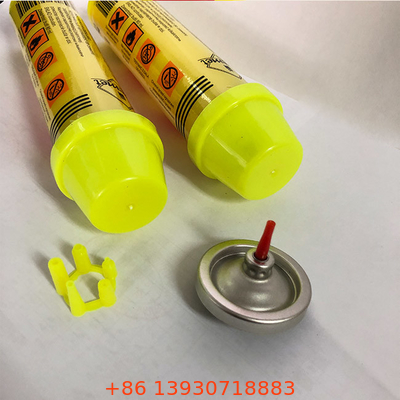 Tabung Isi Ulang Butana Gas Lighter 80ml Efisien Untuk Piknik Luar Ruangan