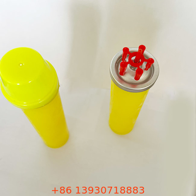 Barbekyu Isi Ulang Gas Butana Universal 80ml Siapkan Pemantik Anda