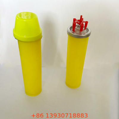 Inner Buna Gasket Lighter Refillable Gas Tank Valve Sampel Gratis yang disediakan oleh kami