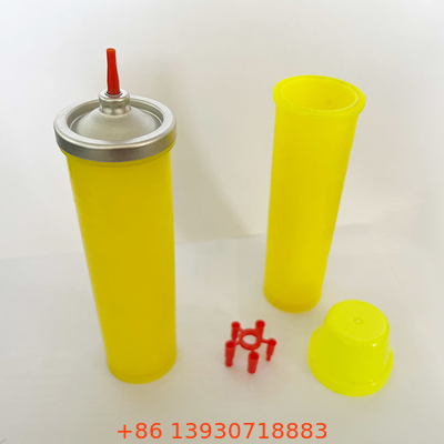 Inner Buna Gasket Lighter Refillable Gas Tank Valve Sampel Gratis yang disediakan oleh kami