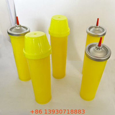 Outdoor Activity Universal Butane Gas Lighter Isi Ulang Mudah Dan Aman Digunakan