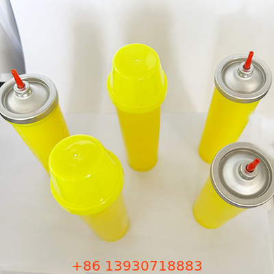 Isi Ulang Gas Butana Universal Serbaguna Yang Dapat Diandalkan Dengan Sekali Pakai Dan Dapat Diisi Ulang