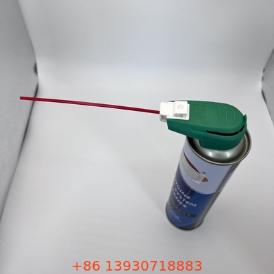 Pemicu Semprot Aerosol yang Dapat Disesuaikan untuk DIY & Perawatan Pribadi