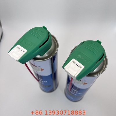 Aktuator Serbaguna dengan Extension Tube untuk Aplikasi Industri - Performa Handal Dijamin