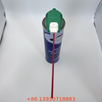 Aktuator Serbaguna dengan Tabung Ekstensi untuk Penyemprotan Bertarget - Ideal untuk Pembersihan, Otomotif, dan Berkebun