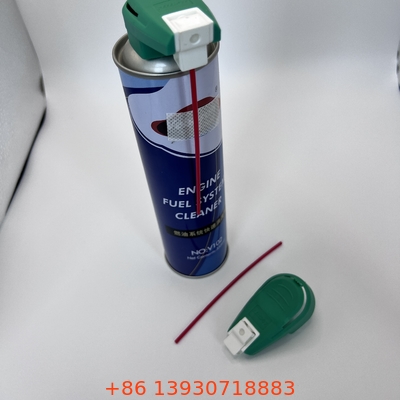 Aktuator Serbaguna dengan Tabung Ekstensi untuk Penyemprotan Bertarget - Ideal untuk Pembersihan, Otomotif, dan Berkebun