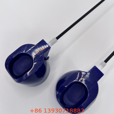 Cleaning Maintenance Aerosol Actuator Dengan Extension Tube Dispensing Cairan Yang Tepat