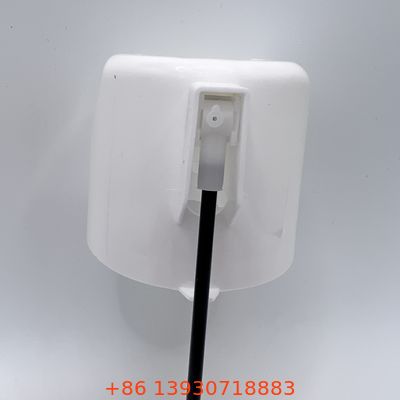  Food-Safe Aerosol Spray Nozzle for Culinary Oils with Smooth Dispensing Mechanism