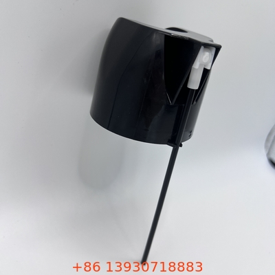 Tutup Kontainer Aerosol yang Kekebalan untuk Penutup dan Perlindungan