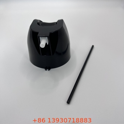 Aktuator Presisi Optimal Dengan Pembersihan Dan Pemeliharaan Tabung Ekstensi