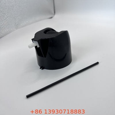 Tutup Kontainer Aerosol Plastik Ringan