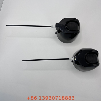 Aktuator Semprot Presisi Industri Dengan Tabung Ekstensi