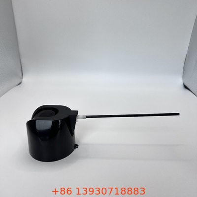 Aktuator Semprot Presisi Industri Dengan Tabung Ekstensi