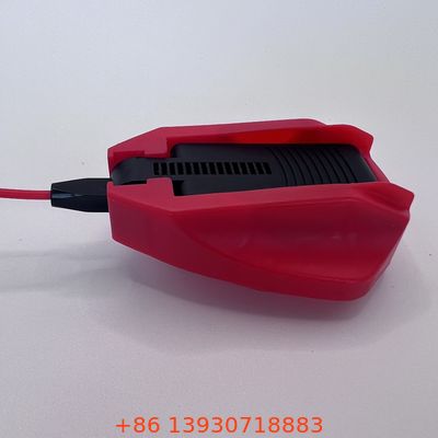 Multi-Purpose Aerosol Trigger Actuator & Dip Tube untuk aplikasi cair yang ditargetkan