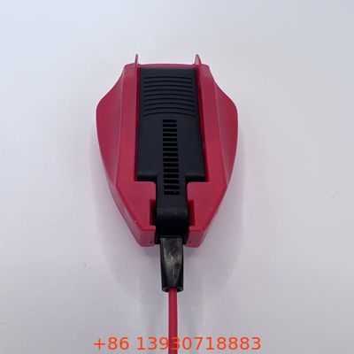 Multi-Purpose Aerosol Trigger Actuator & Dip Tube untuk aplikasi cair yang ditargetkan