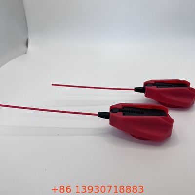 Pemicu Aktuator Aerosol dengan Tabung untuk Produk Aerosol Merek Pribadi Anda