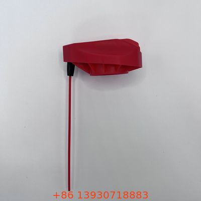 Pemicu Aktuator Aerosol dengan Tabung untuk Produk Aerosol Merek Pribadi Anda