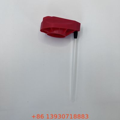 Semprotan Pemicu Dua Arah dengan Tabung Ekstensi untuk Deterjen, Pembasmi Gulma, Pestisida