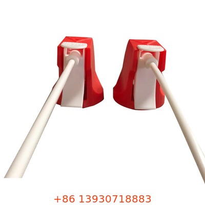 Pemicu Penyemprot Aktuator Kaleng Aerosol Anti Bocor untuk Pembersihan, Berkebun, DIY & Perawatan Pribadi