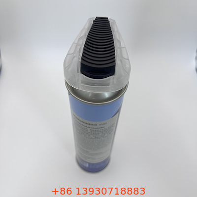 Spray Nozzle Aerosol Serbaguna Presisi Dengan Extension Tube Digunakan Di Rumah / Taman