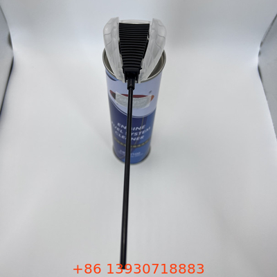 Nozzle Penyemprotan Kinerja Tinggi Industri Dengan Tabung Ekstensi