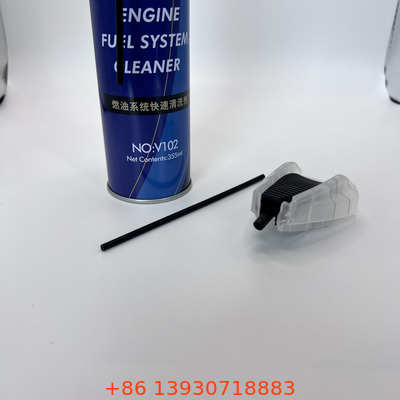 Compact Spray Nozzle Dengan Extension Tube Portabel Presisi Untuk Penyemprotan On-The-Go