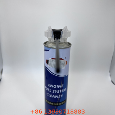 Aktuator Aerosol PP Dan POM Dengan Penggunaan Extension Tube B2B
