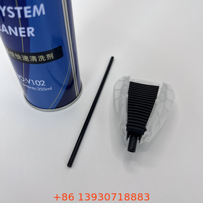 Aktuator Bahan PP Dengan Kontrol Tepat Tabung Ekstensi