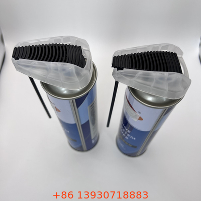 Aktuator Bahan PP Dengan Kontrol Tepat Tabung Ekstensi