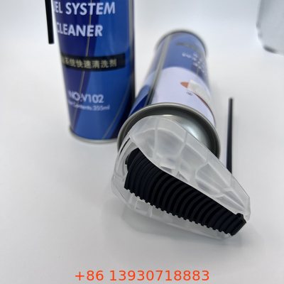 Spray Nozzle Aerosol Serbaguna Presisi Dengan Extension Tube Digunakan Di Rumah / Taman
