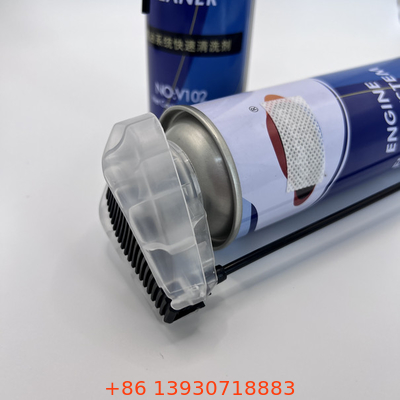 Aktuator Serbaguna dengan Extension Tube - Pengeluaran Tepat untuk Aplikasi Pembersihan