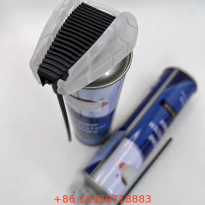 Aktuator yang Andal dengan Extension Tube - Pengeluaran Terkendali untuk Aplikasi Pertanian