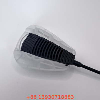 Aktuator Premium dengan Tabung Ekstensi - Kontrol Tepat untuk Aplikasi Industri
