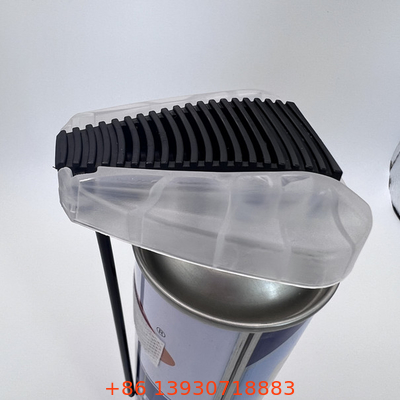 Aktuator Serbaguna dengan Extension Tube - Pengeluaran Tepat untuk Aplikasi Pembersihan