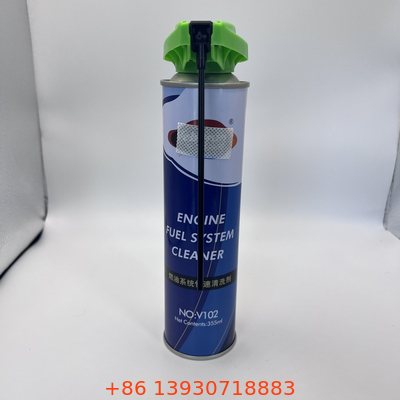 Tekanan Tinggi Aerosol Spray Nozzle Daya Maksimum dan Efisiensi