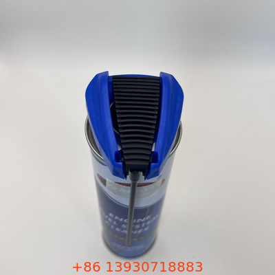 Tekanan Tinggi Aerosol Spray Nozzle Daya Maksimum dan Efisiensi