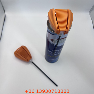 Penyemprot Aerosol Portable dengan Tabung dan Kunci Lipat - Solusi On-the-Go untuk Penggunaan Pribadi dan Rumah Tangga