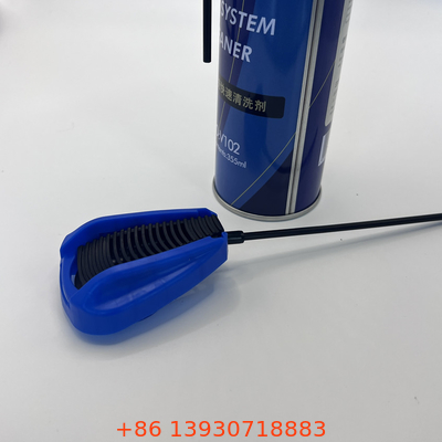 Multi Purpose Aerosol Spray Nozzle Set Solusi Versatile dan Nyaman