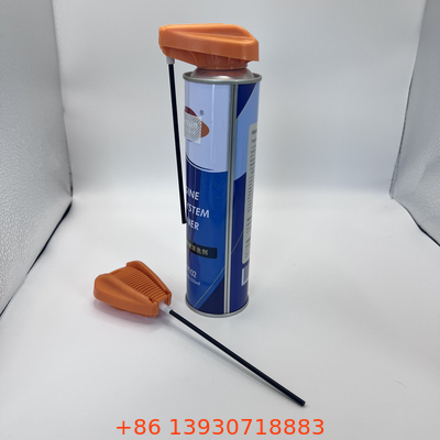 Sprayer Nozzle Aerosol dengan Tabung Ekstensi - Menjangkau Daerah yang Sulit Didatangi