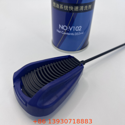 Penyemprot Aerosol Portable dengan Tabung dan Kunci Lipat - Solusi On-the-Go untuk Penggunaan Pribadi dan Rumah Tangga
