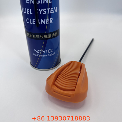 Multi Purpose Aerosol Spray Nozzle Set Solusi Versatile dan Nyaman