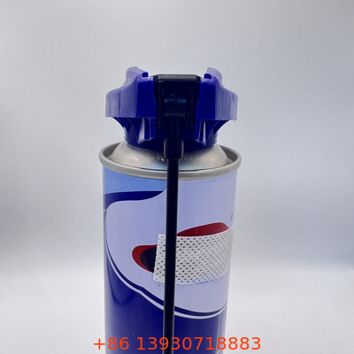 Tekanan Tinggi Aerosol Spray Nozzle Daya Maksimum dan Efisiensi