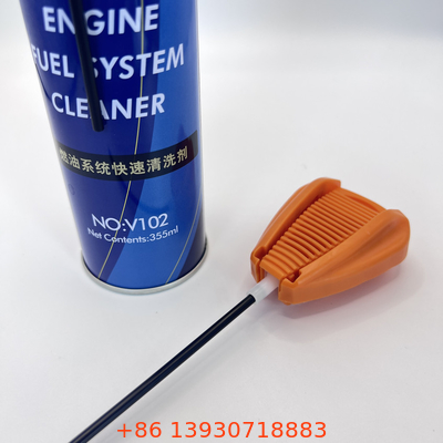 Spesialisasi Lapisan Aerosol Spray Nozzle Formulasi Unik Aplikasi yang ditargetkan