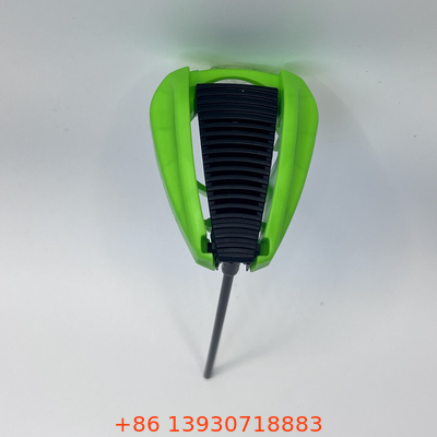 Nozzle Semprot Aerosol Tekanan Tinggi Solusi Pembersih yang Kuat dan Efisien