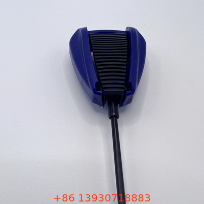 Nozzle Semprot Aerosol Tekanan Tinggi Solusi Pembersih yang Kuat dan Efisien