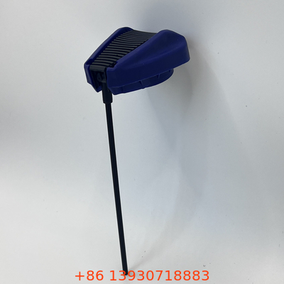 Nozzle Semprot Aerosol Tekanan Tinggi Solusi Pembersih yang Kuat dan Efisien