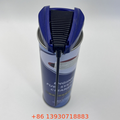 Nozzle Semprot Aerosol Berjangkauan Panjang Menjangkau Daerah Sulit dengan Mudah